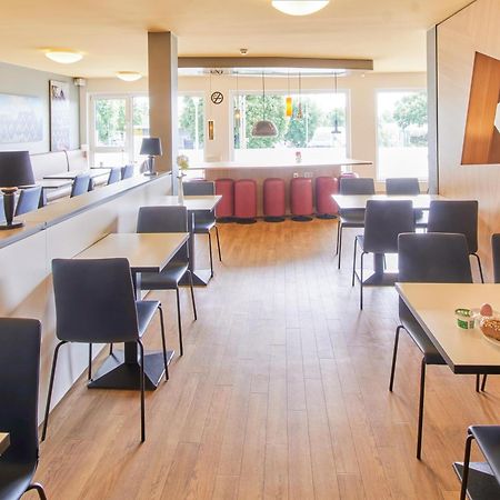 B&B Hotel Frankfurt-Nord Frankfurt am Main ภายนอก รูปภาพ